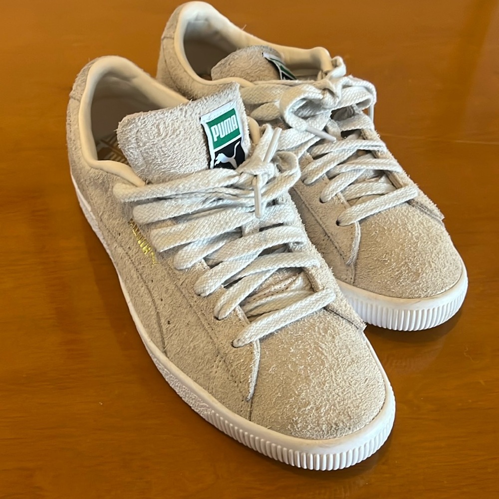 Men’s Puma